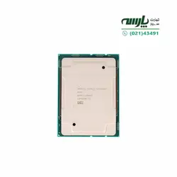 پردازنده سرور Intel Xeon Platinum 8253 Processor