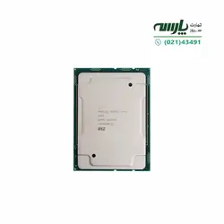 پردازنده سرور Intel Xeon Gold 6254 Processor