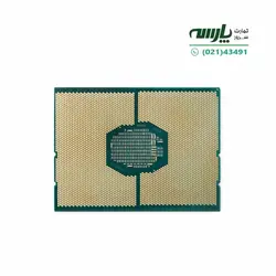پردازنده سرور Intel Xeon Gold 6254 Processor