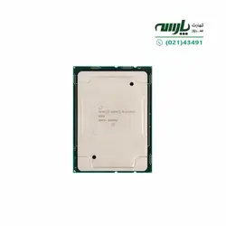 پردازنده سرور Intel Xeon Platinum 8256 Processor