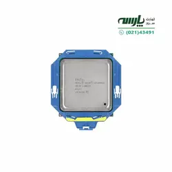 پردازنده سرور Intel Xeon Processor E5-2640 V2