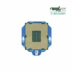 پردازنده سرور Intel Xeon Processor E5-2640 V2