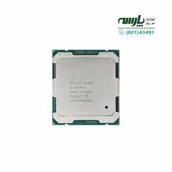 پردازنده سرور Intel Xeon Processor E5-2640 v4