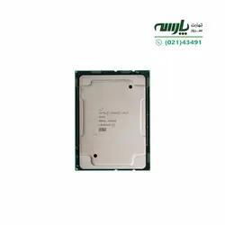 پردازنده سرور Intel Xeon Gold 6250 Processor