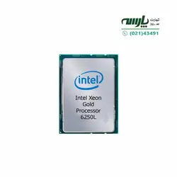 پردازنده سرور Intel Xeon Gold 6250L Processor