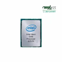 پردازنده سرور Intel Xeon Gold 6252N Processor