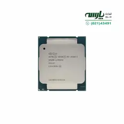 پردازنده سرور Intel Xeon Processor E5-2630 v3