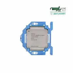 پردازنده سرور Intel Xeon Processor E5-2630 v3