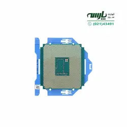 پردازنده سرور Intel Xeon Processor E5-2630 v3