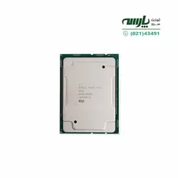 پردازنده سرور Intel Xeon Gold 6256 Processor