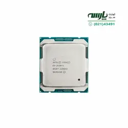 پردازنده سرور Intel Xeon Processor E5-2630 v4