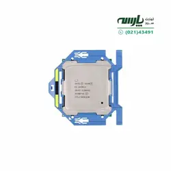 پردازنده سرور Intel Xeon Processor E5-2630 v4