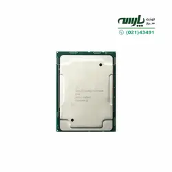 پردازنده سرور Intel Xeon Platinum 8156 Processor
