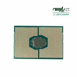 پردازنده سرور Intel Xeon Platinum 8156 Processor