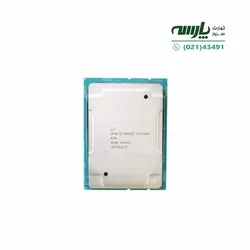 پردازنده سرور Intel Xeon Platinum 8158 Processor