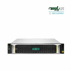 استوریج HPE MSA 2060 Storage Array