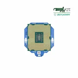 پردازنده سرور Intel Xeon Processor E5-2643