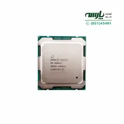 پردازنده سرور Intel Xeon Processor E5-2660 v4