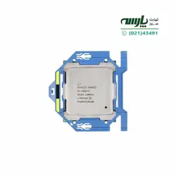 پردازنده سرور Intel Xeon Processor E5-2660 v4
