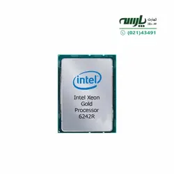 پردازنده سرور Intel Xeon Gold 6242R Processor