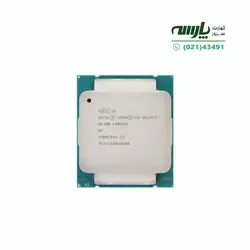 پردازنده سرور Intel Xeon Processor E5-2623 v3