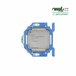 پردازنده سرور Intel Xeon Processor E5-2623 v3