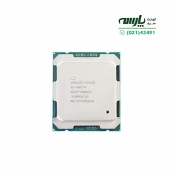 پردازنده سرور Intel Xeon Processor E5-2623 v4