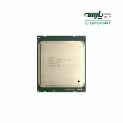 پردازنده سرور Intel Xeon Processor E5-2670