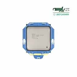 پردازنده سرور Intel Xeon Processor E5-2670