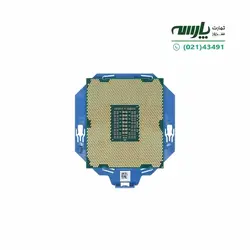 پردازنده سرور Intel Xeon Processor E5-2670