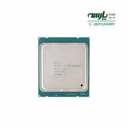 پردازنده سرور Intel Xeon Processor E5-2670 V2