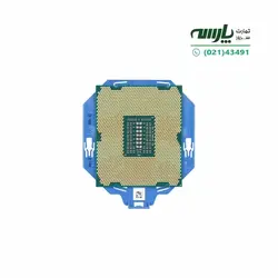 پردازنده سرور Intel Xeon Processor E5-2670 V2