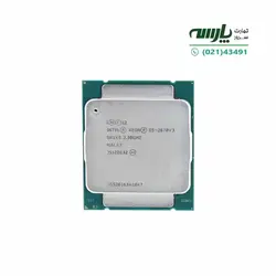 پردازنده سرور Intel Xeon Processor E5-2670 v3