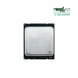 پردازنده سرور Intel Xeon Processor E5-2680