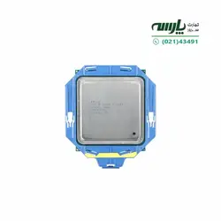 پردازنده سرور Intel Xeon Processor E5-2680