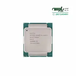 پردازنده سرور Intel Xeon Processor E5-2680 V3