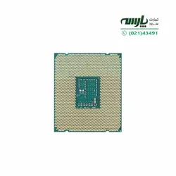 پردازنده سرور Intel Xeon Processor E5-2680 V3