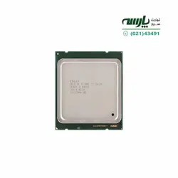 پردازنده سرور Intel Xeon Processor E5-2630L