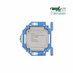 پردازنده سرور Intel Xeon Processor E5-2660 v3