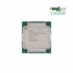 پردازنده سرور Intel Xeon Processor E5-2660 v3