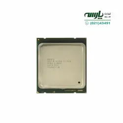 پردازنده سرور Intel Xeon Processor E5-2650