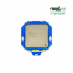 پردازنده سرور Intel Xeon Processor E5-2650