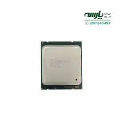 پردازنده سرور Intel Xeon Processor E5-2665