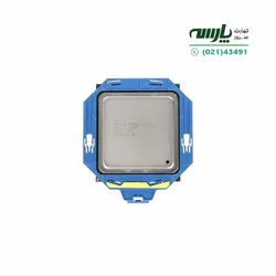 پردازنده سرور Intel Xeon Processor E5-2665