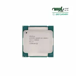 پردازنده سرور Intel Xeon Processor E5-2650 v3