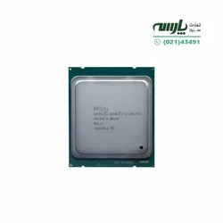 پردازنده سرور Intel Xeon Processor E5-2667 v2