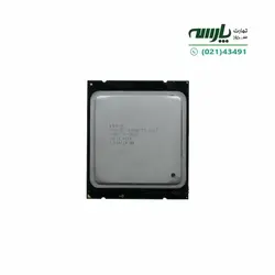 پردازنده سرور Intel Xeon Processor E5-2667