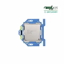 پردازنده سرور Intel Xeon Processor E5-2667