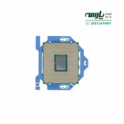 پردازنده سرور Intel Xeon Processor E5-2667