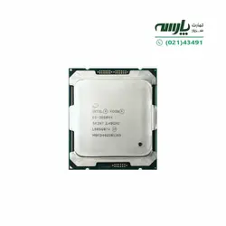 پردازنده سرور Intel Xeon Processor E5-2680 v4